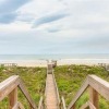 Отель Pet Friendly, 2 Bedroom Condo, Pool, Tennis Court - Pelican Inlet D229, фото 15