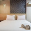 Отель Best View & Cozy Studio Apartment at The Square Surabaya, фото 10