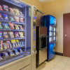 Отель Comfort Inn & Suites, фото 18