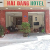 Отель Hai Dang Hotel, фото 1