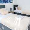 Отель Luxurious Cosy 4-bed in the heart of Birmingham, фото 6