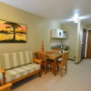 Отель First Apart Hotel, фото 15