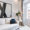 Отель Apartment 1Bd With Balcony In Plaza Mayor Square Plaza Mayor Ii, фото 2