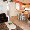 Отель RL244CIC - 3 beds pool home - Gated community, фото 7