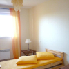Отель Bright Apartment in St Raphael with a Balcony, Great Views And AC, фото 6