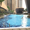 Отель Times Square Suites at Times Square KL, фото 15
