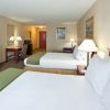 Отель Holiday Inn Express Hotel & Suites CIRCLEVILLE, фото 20