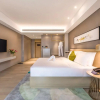 Отель The Mulian Hotel Xian Wanxianghui Branch, фото 15