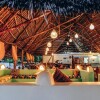 Отель Hakuna Majiwe Beach Lodge, фото 21