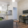 Отель PRADO Apartment I 2BR 2BT, фото 9