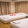 Отель NIDA Rooms Yanawa Sathorn City Walk, фото 5