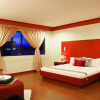 Отель Nagaland Hotel, фото 4
