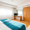 Отель OPOHotel Porto Aeroporto, фото 24