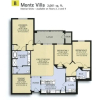Отель Vista Cay Deluxe 3 Bedroom Condo, фото 19