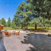 Отель Townsend Flagstaff 3 Bedroom Home by RedAwning, фото 13