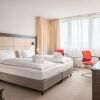 Отель Leoso Hotel Leverkusen, фото 21