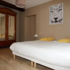 Отель Apartement au 62, фото 3