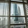 Отель Binjai Residency KLCC by Plush, фото 27