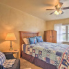 Отель Ranch-style Cottage - 2 Miles to Philbrook Museum!, фото 6