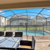 Отель Best Resort Near Disney Private Pool & Spa Home! 5 Bedroom Villa by RedAwning, фото 25