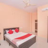 Отель OYO 11640 Hotel Aaira Inn, фото 4