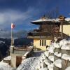Отель Chalet Panorama, фото 14