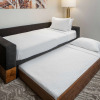 Отель Sonesta Select Nashville Airport Suites, фото 4