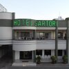 Отель Sartori в Нова Мутум
