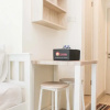 Отель Nice And Enjoy Studio At Grand Kamala Lagoon Apartment, фото 11