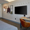 Отель Moxy Atlanta Midtown, фото 13