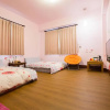Отель Sen Yun Zhuang Yuan Homestay, фото 3