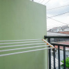 Отель RedDoorz Syariah @ Elga Sastro Inn Malioboro, фото 16
