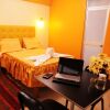 Отель Hostal Casa Dorada Cusco - Hostel, фото 3