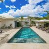 Отель New Oasis in Gated Community With Pool Breakfast, фото 20