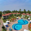 Отель Radhika Beach Resort, фото 10