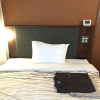Отель Fukui Manten Hotel Ekimae, фото 3