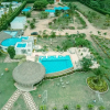 Отель w Amazing 5BR House w Ocean View n AC in CTG, фото 19