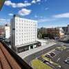 Отель Active Yamaguchi, фото 5