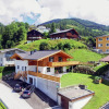 Отель Penthouse in ski Resort in Piesendorf, фото 13