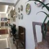 Отель Flora, фото 5