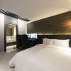 Отель Gunsan Hotel Withus, фото 32