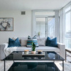 Отель Waterfront Boutique Suites, фото 14
