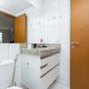 Отель Duplex de 1 quarto único no Setor Bueno - Ed. The Expression - TDH516, фото 4