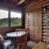 Отель The Nutty Nook  287 - Two Bedroom Cabin, фото 18