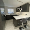 Отель Lovely Refurbished 3-bed House in Liverpool, фото 11
