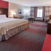 Отель Holiday Inn Express Duncan, фото 21