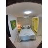 Отель Cachoeira Inn, фото 5