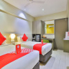 Отель OYO Townhouse 740 Hotel Swastik, фото 9
