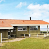 Отель 6 Person Holiday Home in Borkop, фото 1