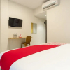 Отель Mmtc Guest House by OYO Rooms, фото 3